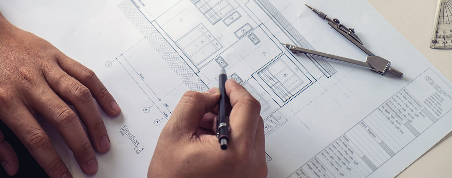 Проектирование систем газоснабжения