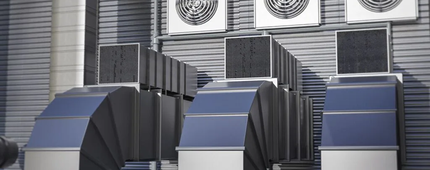 Системы отопления, вентиляции и водоснабжения