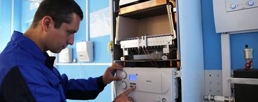 Обслуживание и диагностика оборудования