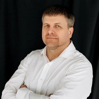 Власенков Дмитрий Васильевич
