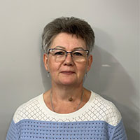 Федулова Марина Константиновна