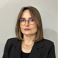 Федулова Ольга Алексеевна