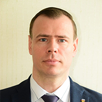 Копченов Вячеслав Викторович