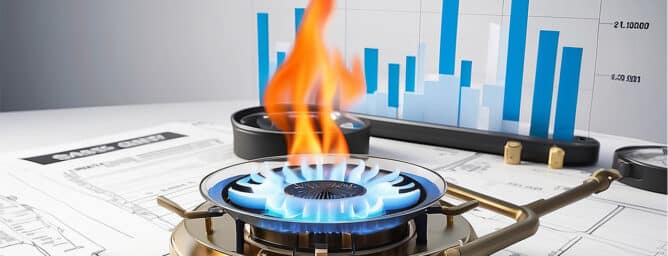 Резкое снижение спроса на газ: Что прогнозируют эксперты