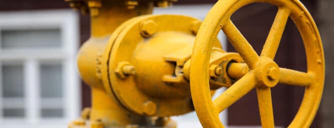 Сколько стоит подключить газ к частному дому