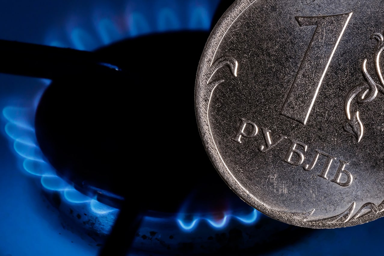 С 1 июля на 3% проиндексированы цены на газ Газпрома