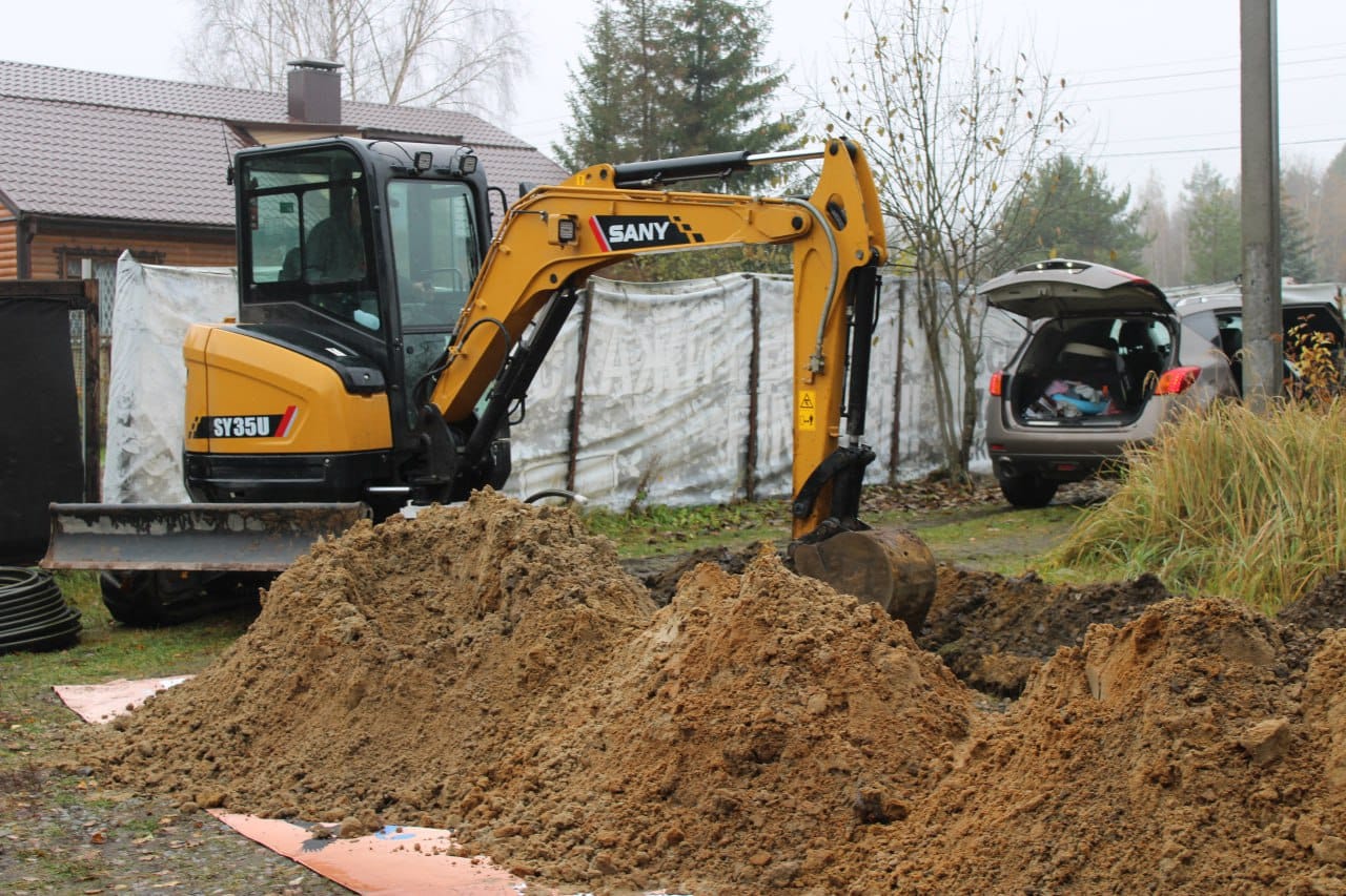 Новая техническая единица