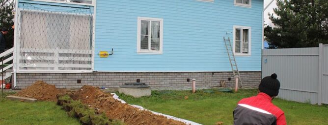 Газификация участка: какие есть варианты финансирования