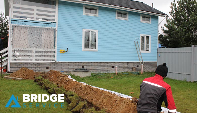 Газификация участка: какие есть варианты финансирования