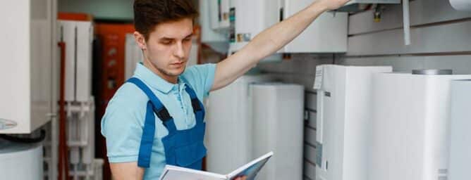 Что входит в комплект оборудования при газификации дома и сколько это стоит