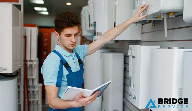 Что входит в комплект оборудования при газификации дома и сколько это стоит