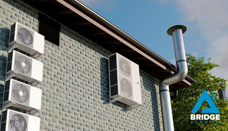 Правила и особенности монтажа дымохода в частном доме