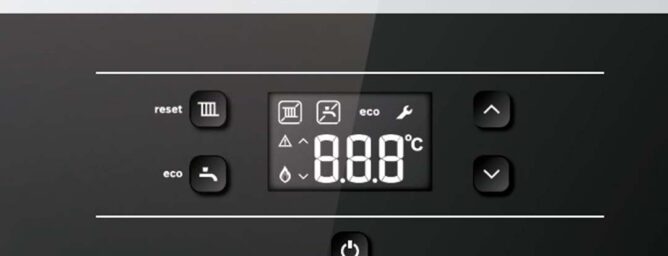 Ошибки котлов Buderus и как их исправить