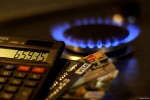 Карта газификации Московской области