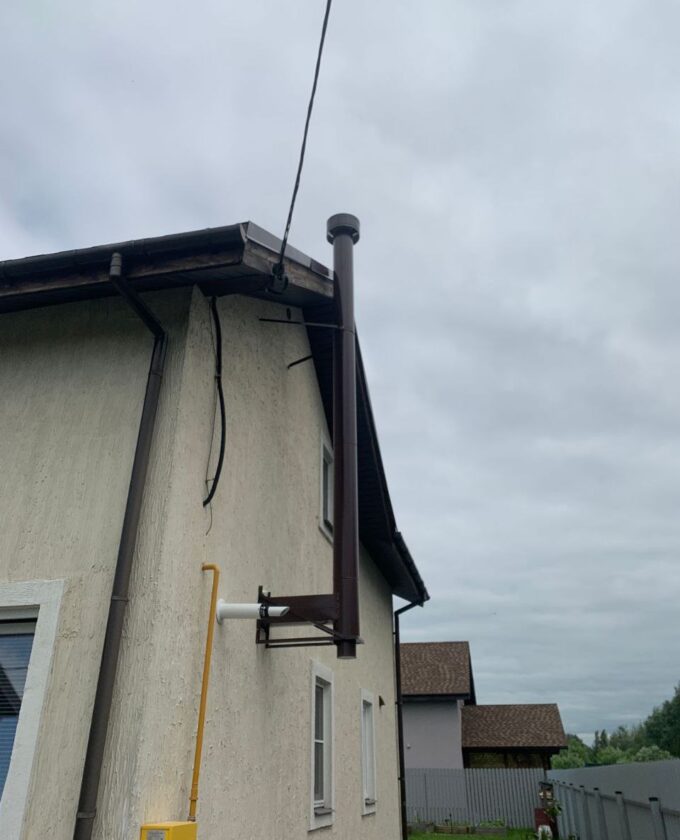 Воскресенский район, д.Михалево