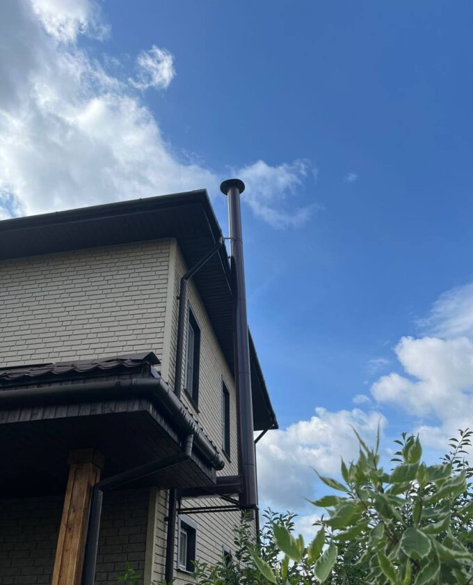 Воскресенский район, д.Цибино