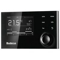 Ошибки котлов Buderus и как их исправить