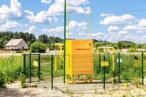 Как попасть в Программу газификации: пошаговое руководство