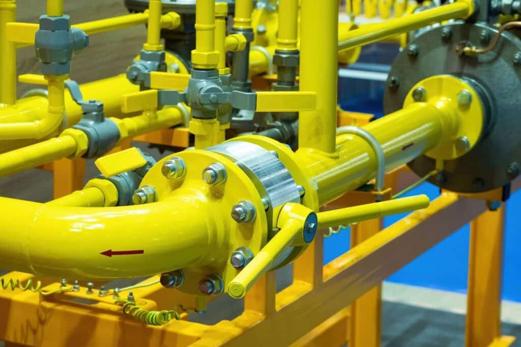 Получение технических условий (ТУ) на газоснабжение