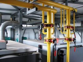 Как проходит газификация объектов малого и среднего бизнеса