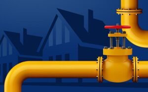 Газификация участка: какие есть варианты финансирования