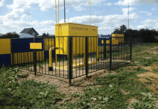 Газификация СНТ под ключ
