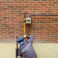 Газификация нежилых помещений