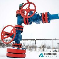 Газификация частного дома зимой