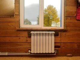 Какое отопление выбрать для частного дома