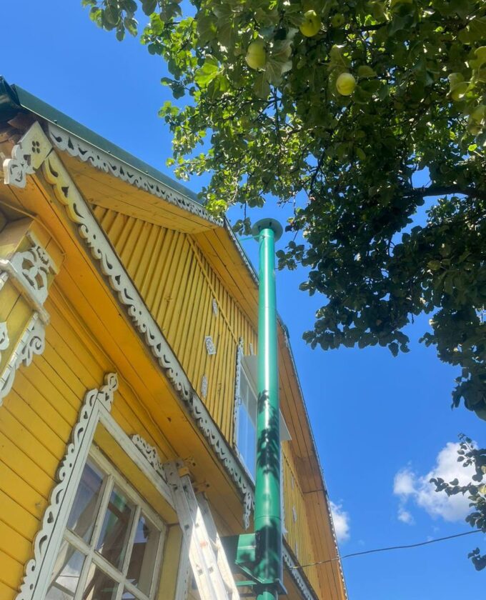 Коломенский район, д.Белые Колодези