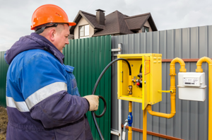 Самостоятельная врезка в газопровод — чем опасно