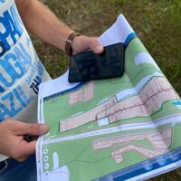 Социальная газификация с Бридж-Сервис