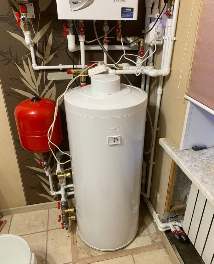 Тульская обл., п.Гигант