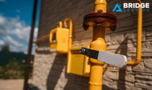 Догазификация СНТ по новым правилам.