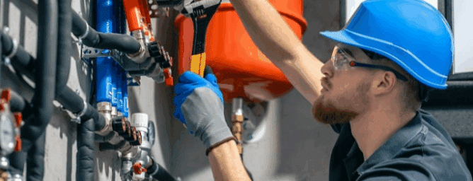 Как безопасно пользоваться газовой техникой