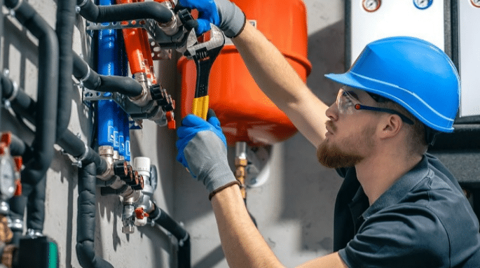 Как безопасно пользоваться газовой техникой