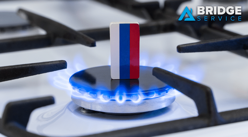 Виды государственной поддержки для газификации в Московской области.