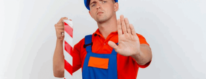 За что могут отключить газ