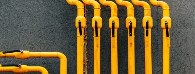 За что могут отключить газ с предварительным уведомлением