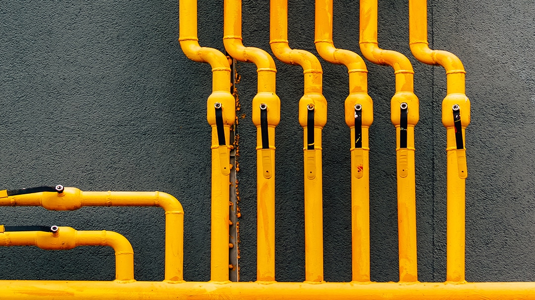 За что могут отключить газ с предварительным уведомлением