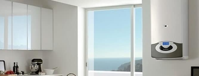 Какие виды защиты ставят в газовых водонагревателях