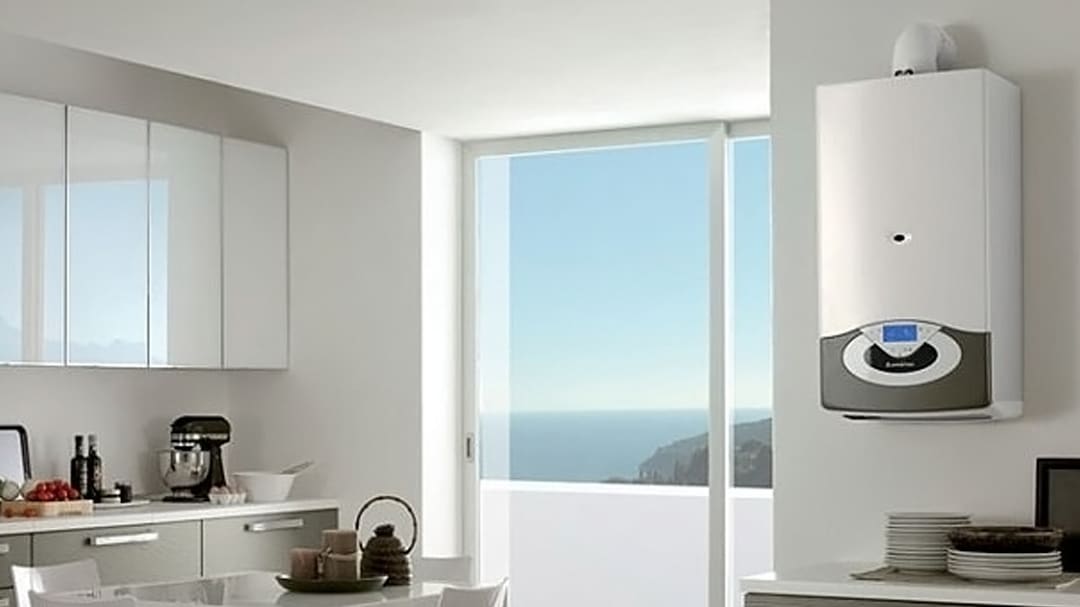 Какие виды защиты ставят в газовых водонагревателях