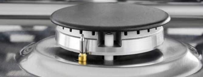 Зачем нужен газ-контроль в газовых плитах и варочных панелях