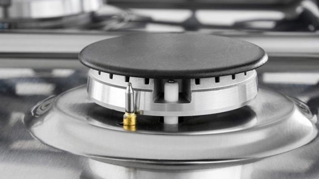 Зачем нужен газ-контроль в газовых плитах и варочных панелях